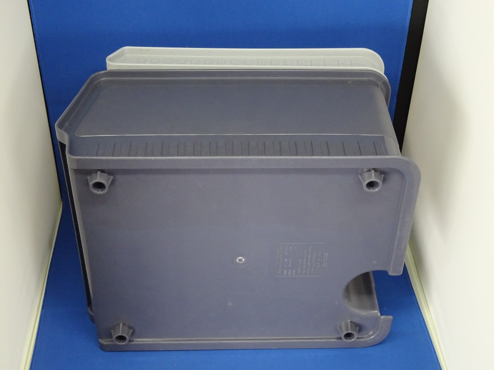 SNES case for Super Mario Kart, Super Mario World, and Super Picross.SNES shelf