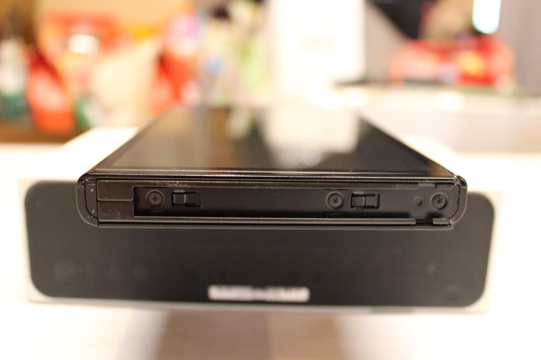 Nintendo Switch OLED Model The Legend of Zelda: Tears of the Kingdom Edition