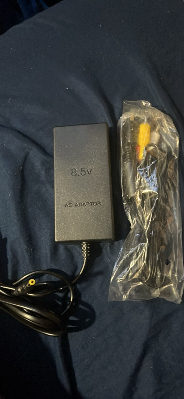 Slim PlayStation 2