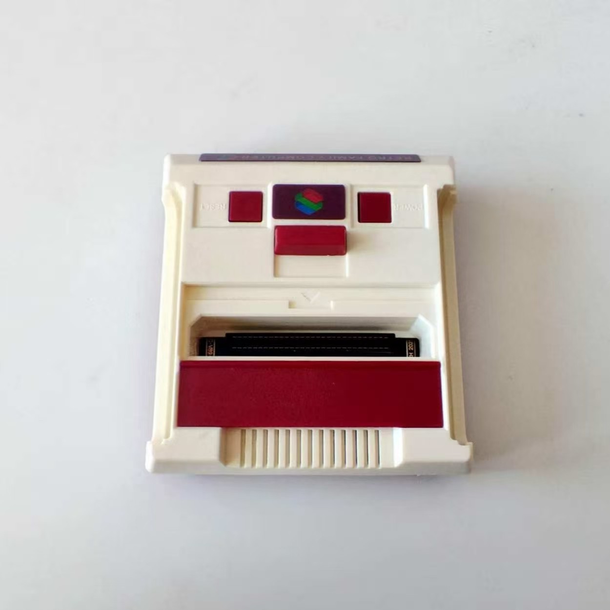HDMI RGB FC Famicom NES Console FPGA Hard Decode, 4 Palettes, HDMI/RGBS Output