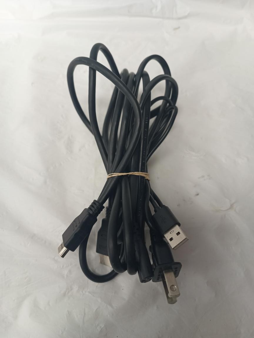 USED SONY PS4 – SYSTEM – CUH-1001A – 500GB (P23015498)