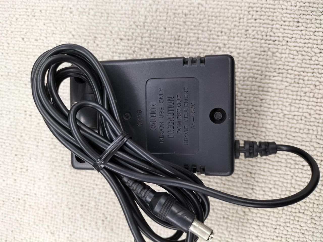 Mega Drive Model HAA 2510 SEGA