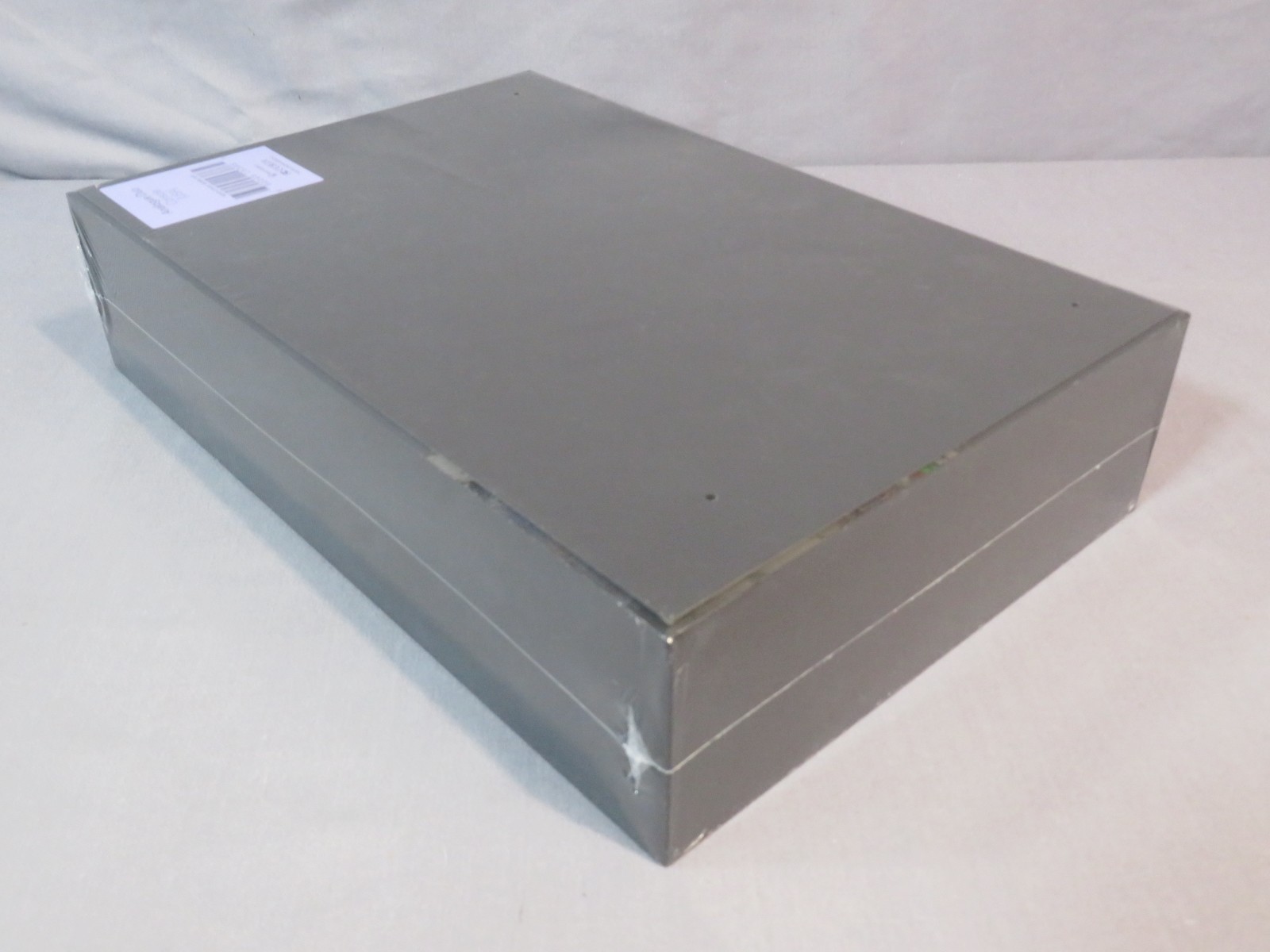 ANALOGUE DUO Console ADUO-CO1-SE – Brand New Sealed TurboGrafx-16 FPGA System