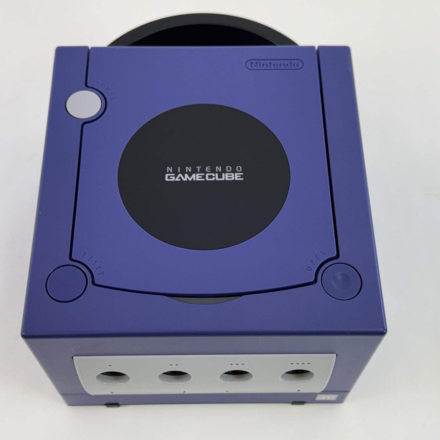 Nintendo GameCube