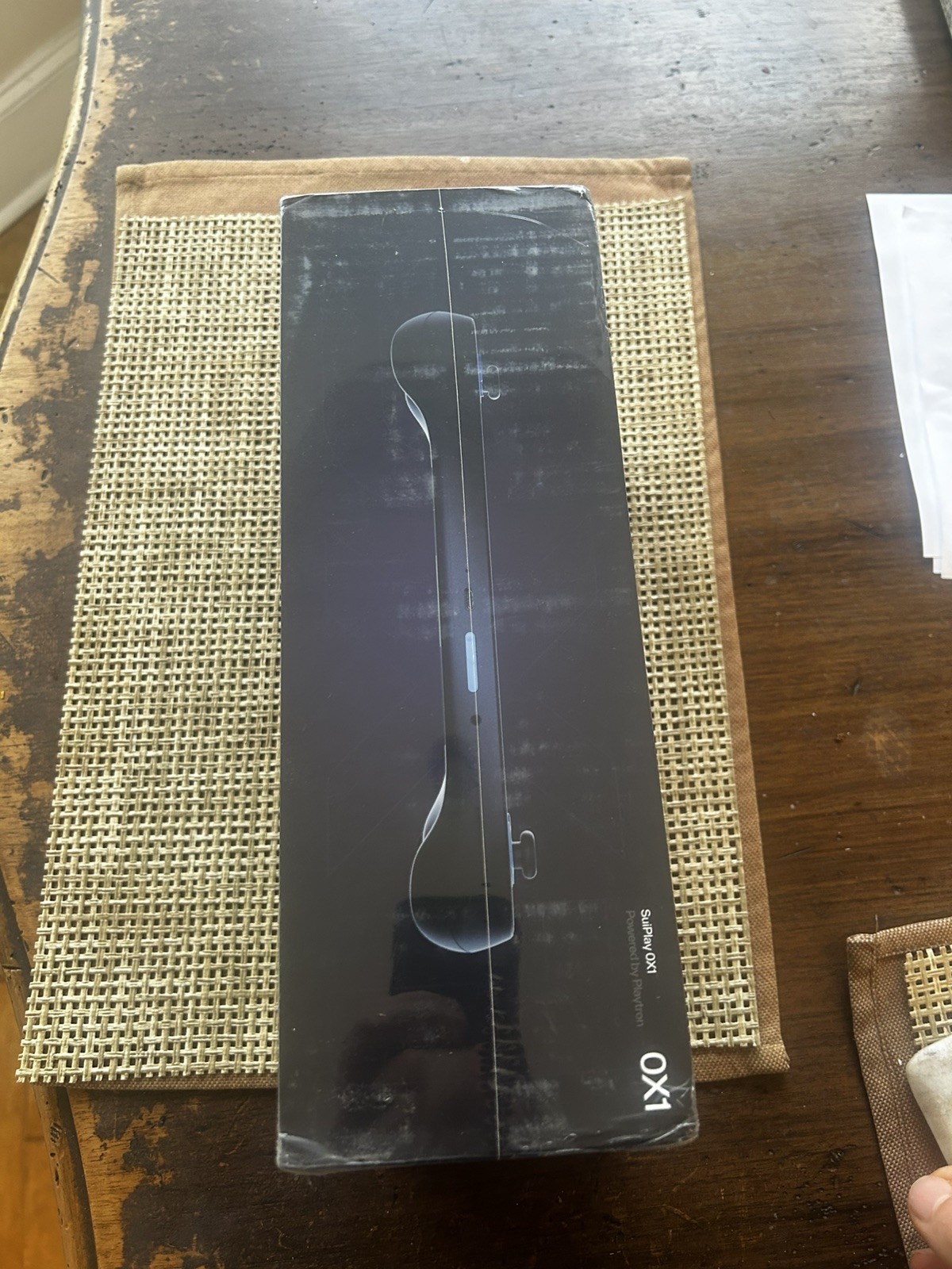 Suiplay0x1 Game Console – Brand New In Box & Sealed