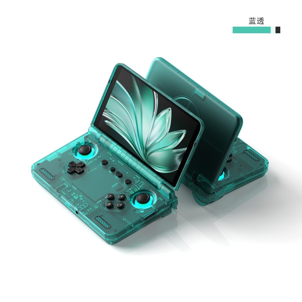 Retroid Pocket Flip2 5.5inch OLED Flip-cover Android Handheld Device
