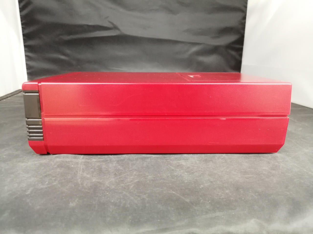Disk System Model Number HVC 022 NINTENDO