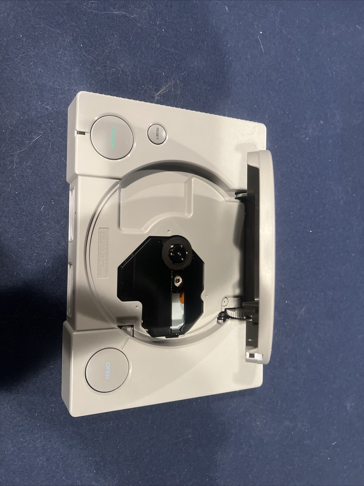 PlayStation 1 SCPH-7500