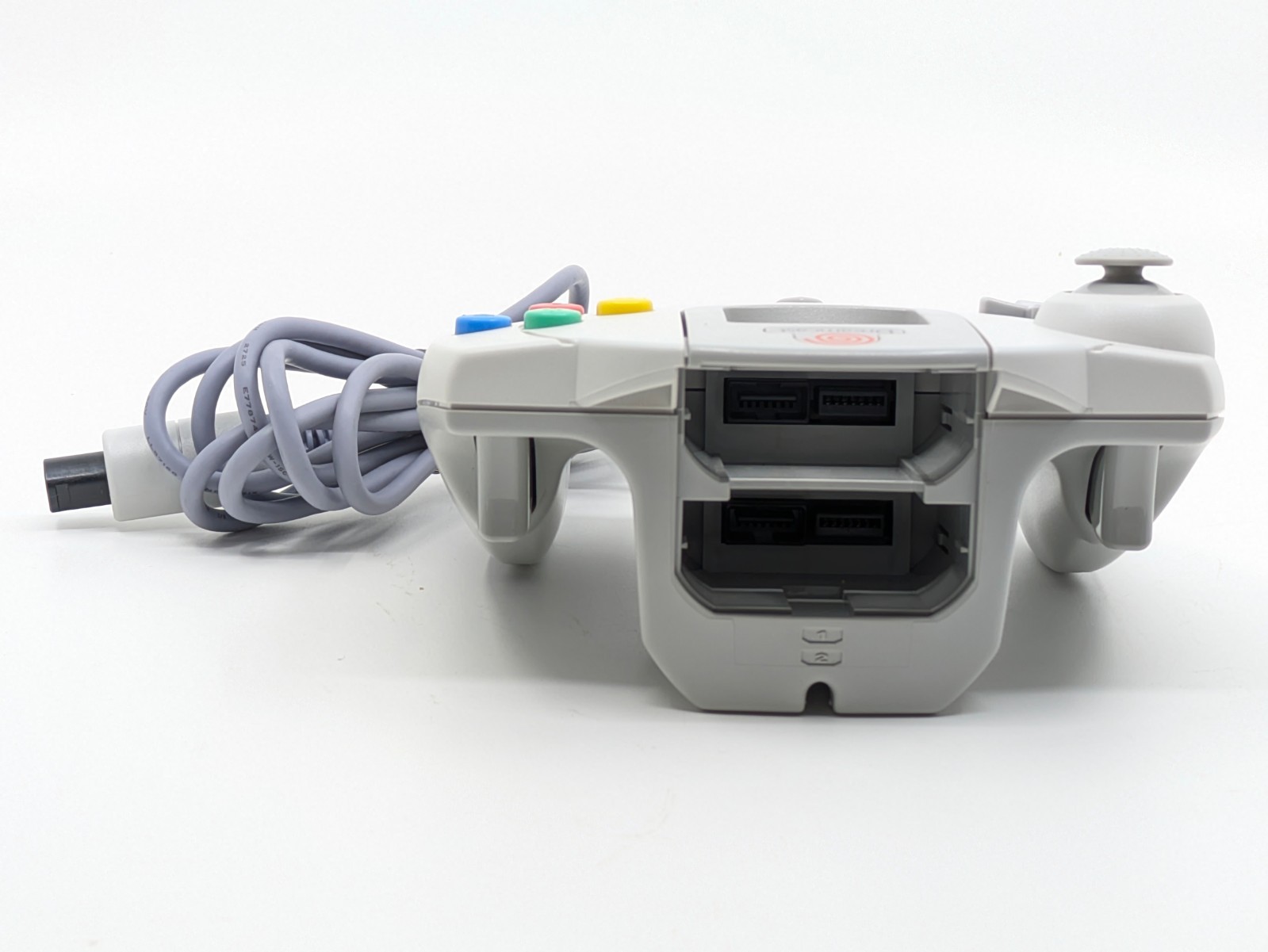 SEGA Dreamcast HKT-3000 Console Controller Boxed NTSC-J Japan Tested Working