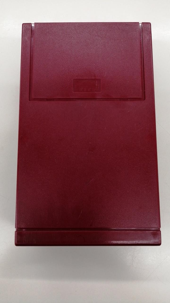 Disk System Model HVC 022 NINTENDO