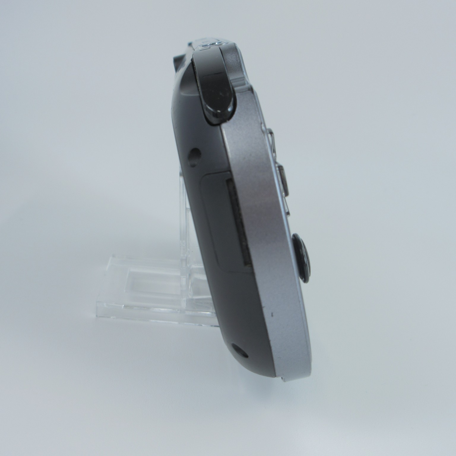 【Good】Sony PS Vita PCH-1100 Crystal Black 3G/Wi-Fi Model Console only #Ret0823/0