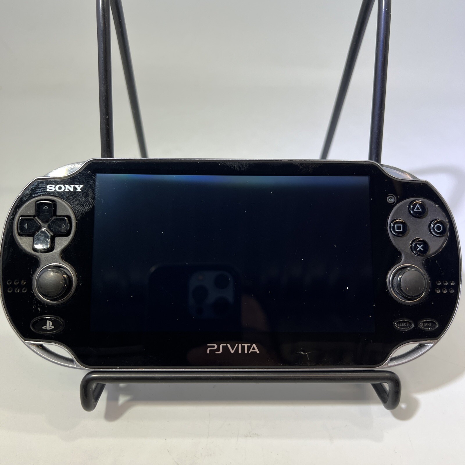 Sony PlayStation Vita PsVita 3G/Wi-Fi Handheld Console First Edition Bundle #ML