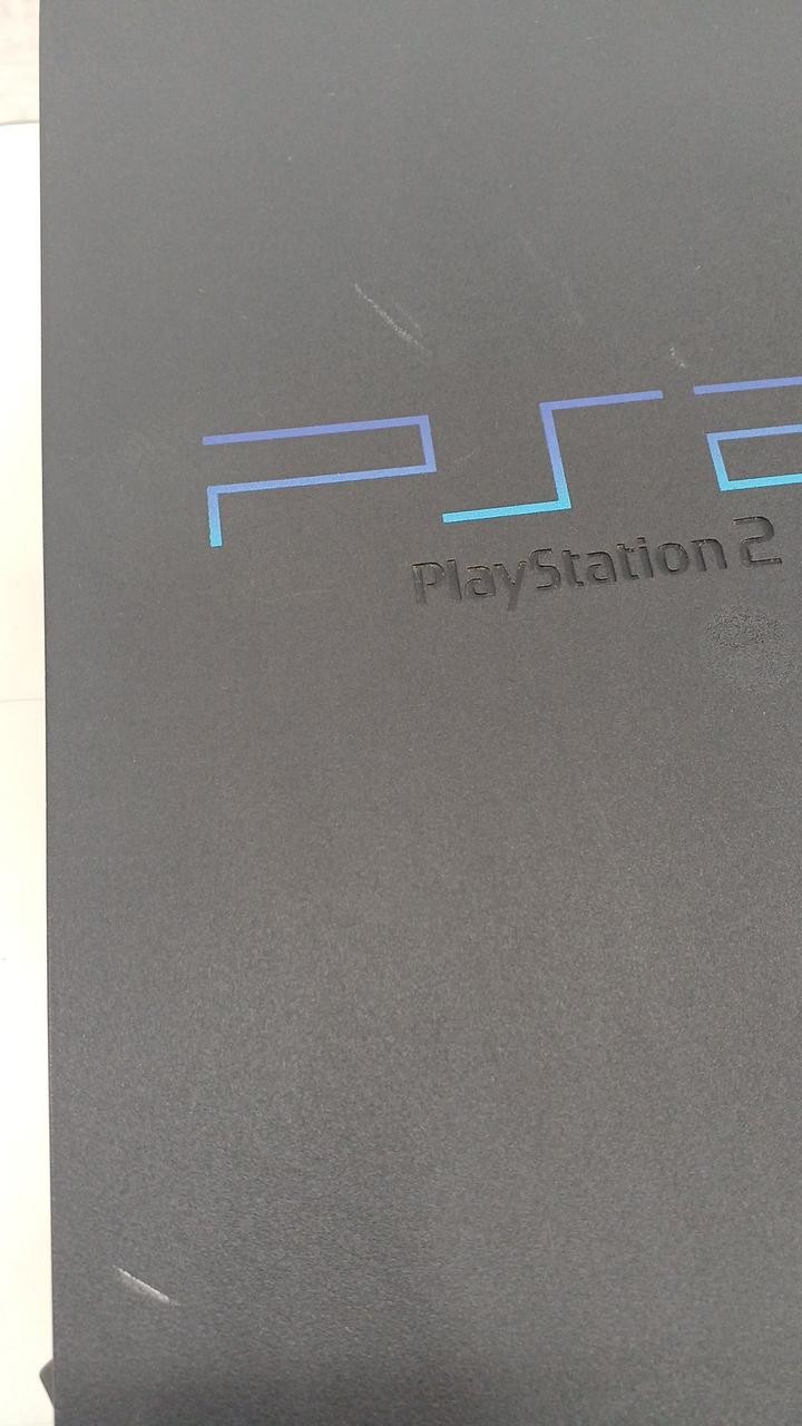 PS2 Model SCPH 30000 SONY