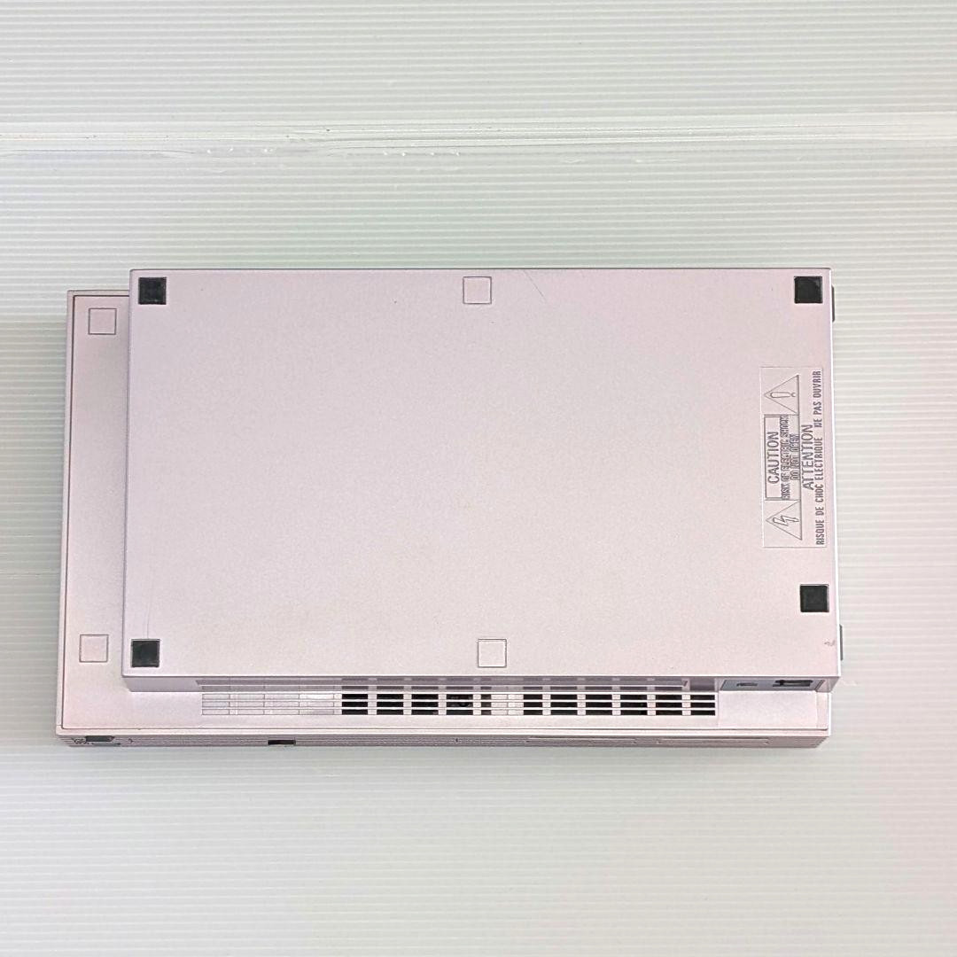 PlayStation 2 PS2 Sakura Pink Console SCPH-50000 NTSC-J Japan Import Tested