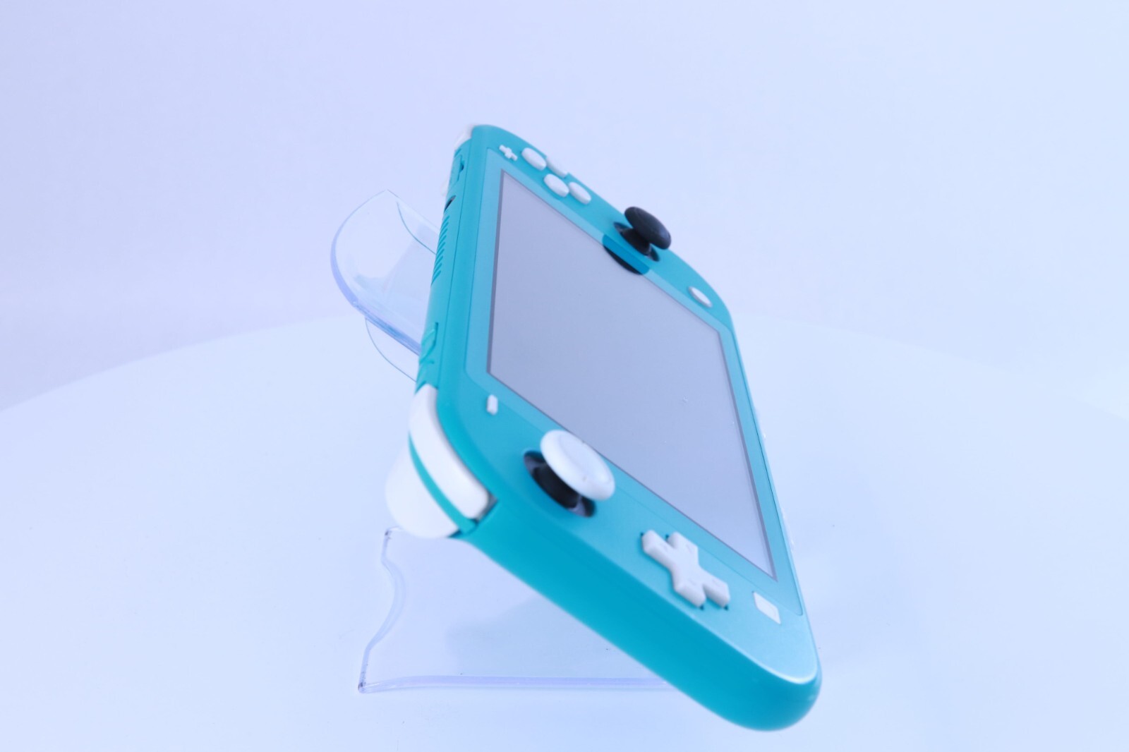 JP Game Nintendo Switch Lite Turquoise [Rank :B] W/Box【 Region Free 】