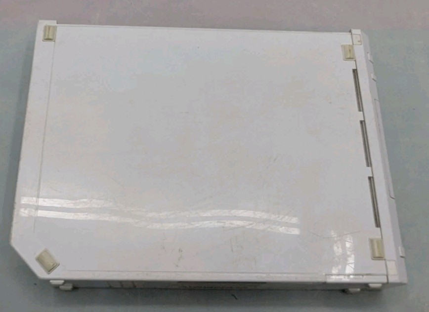 Nintendo Wii RVL-001 Console Bundle Tested