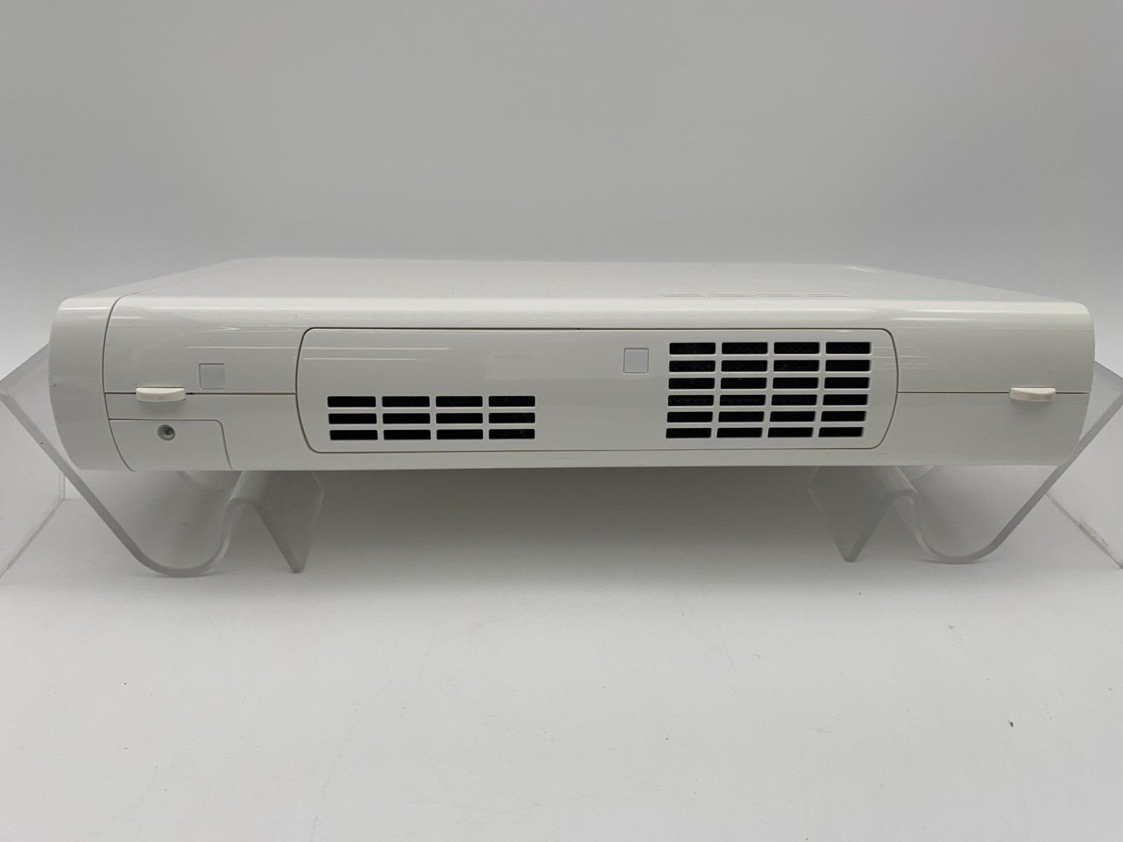 Wii U Console 32GB White Japanese Version NTSC-J Tested and working 0611-201