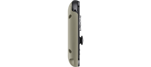 PS Vita Khaki Black PCH 2000 ZA16 Console Charger Box PSV Slim [BX]