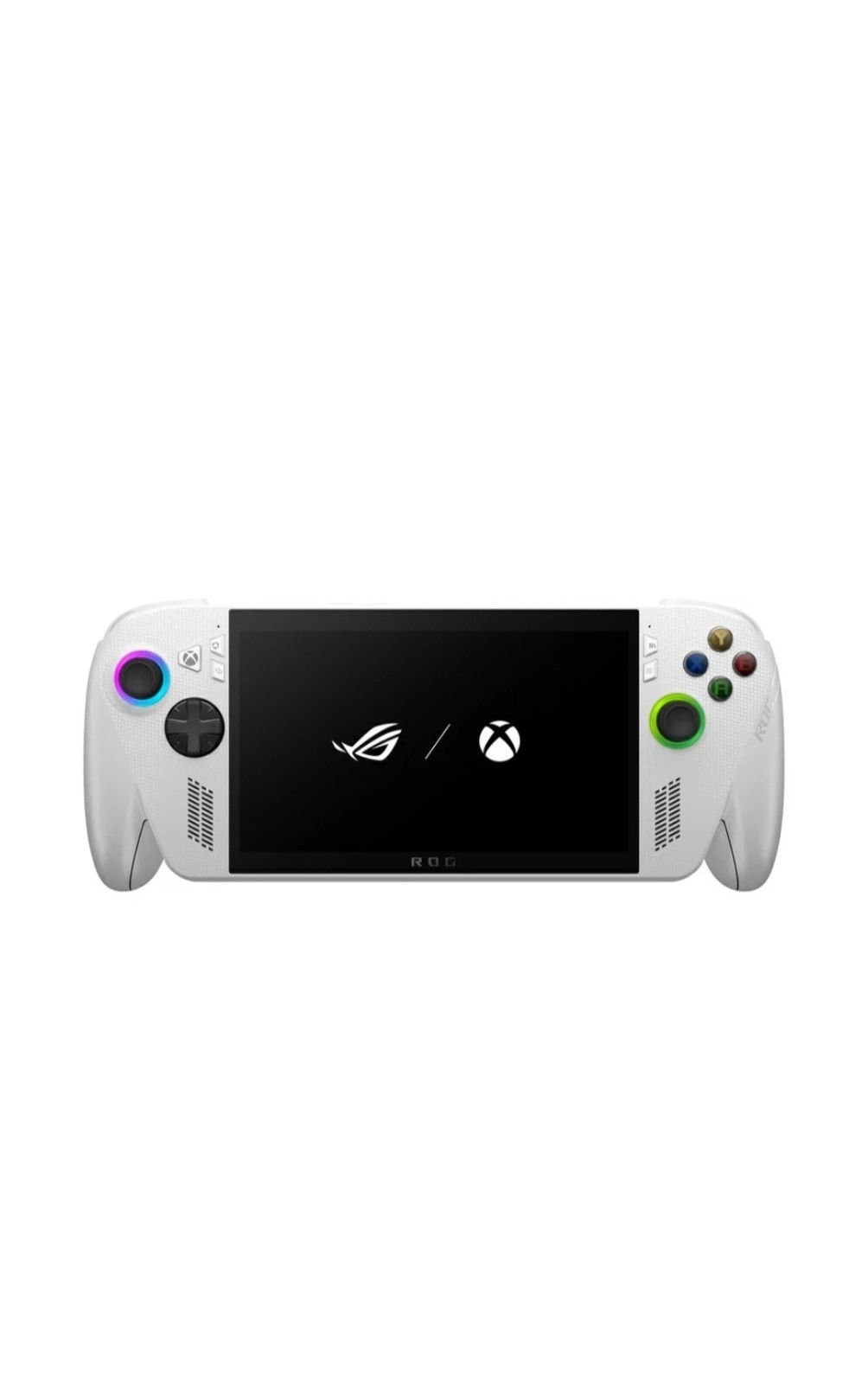 ASUS ROG Xbox Ally RC73YA-NH002W AMD Ryzen Z2 A 16GB AMD Radeon Graphics SSD …