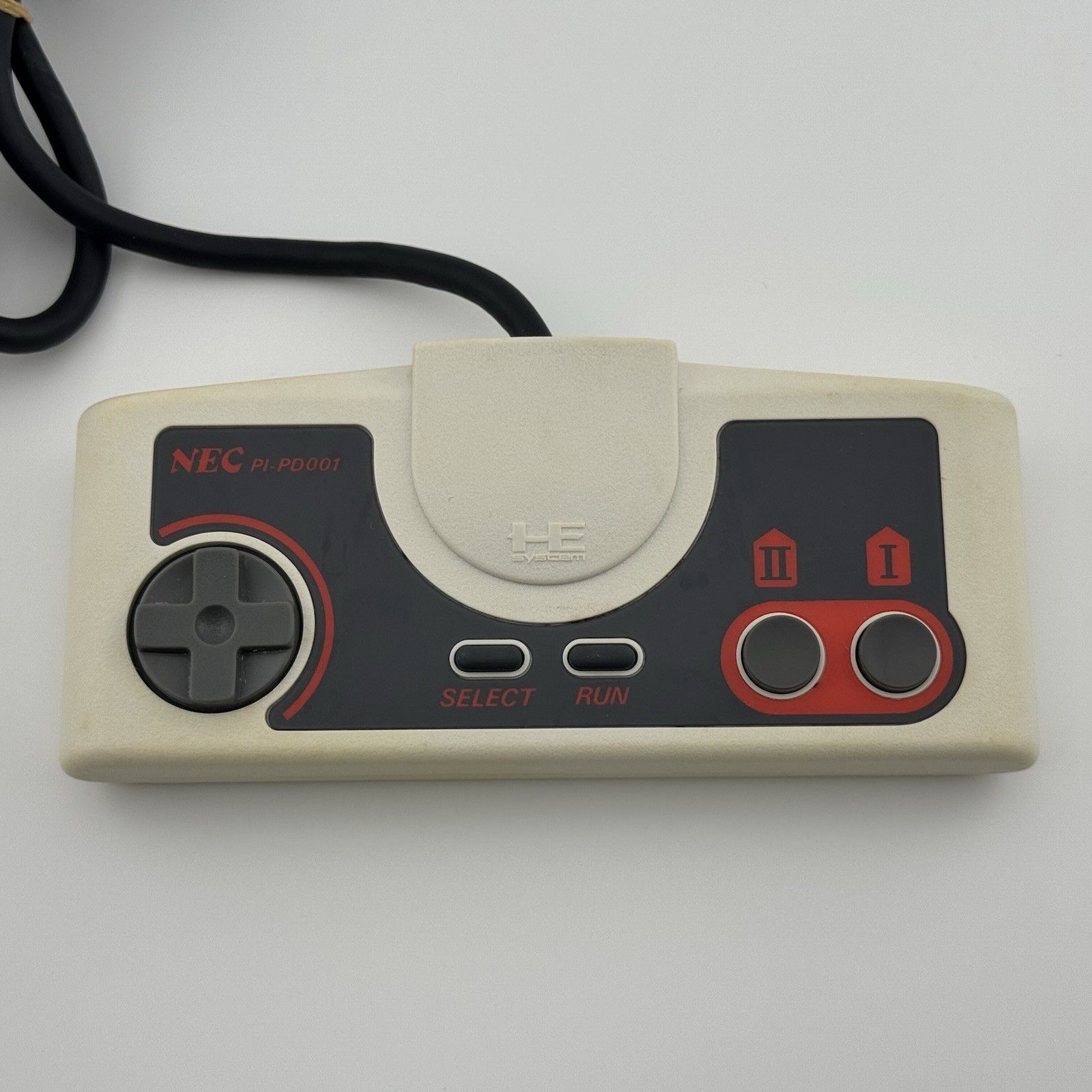 NEC PC Engine Console Set Tested & Working PI-TG001 Japan | US SELLER