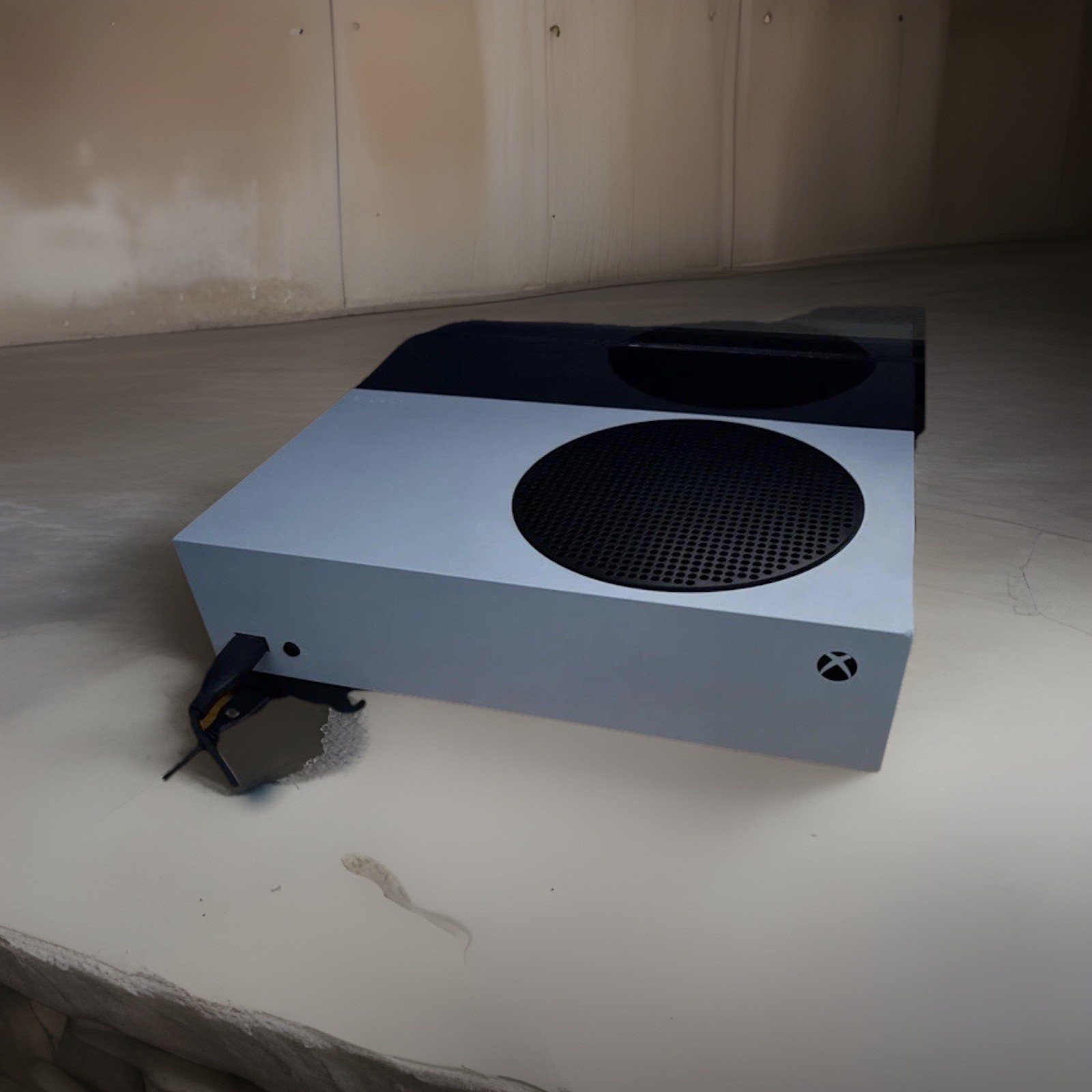 Microsoft Xbox Series S 512GB Video Game Console – White