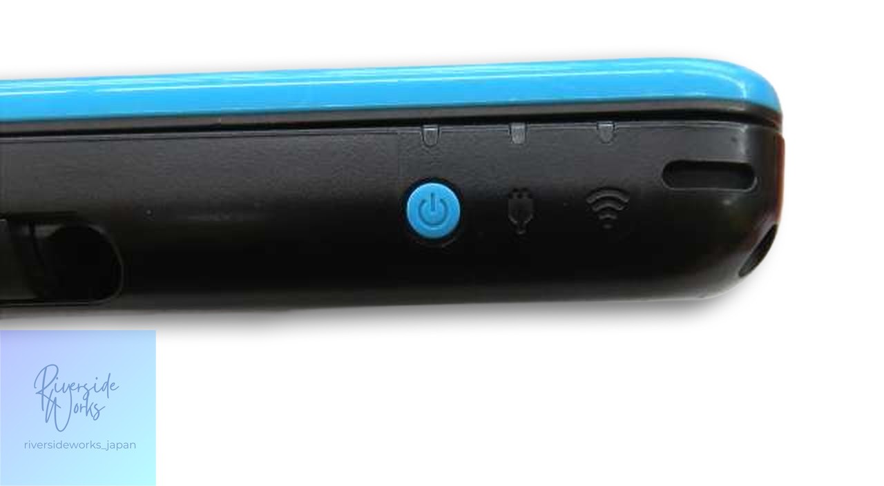 Nintendo New 2DS LL JAN-001 Handheld Console Portable Gaming System