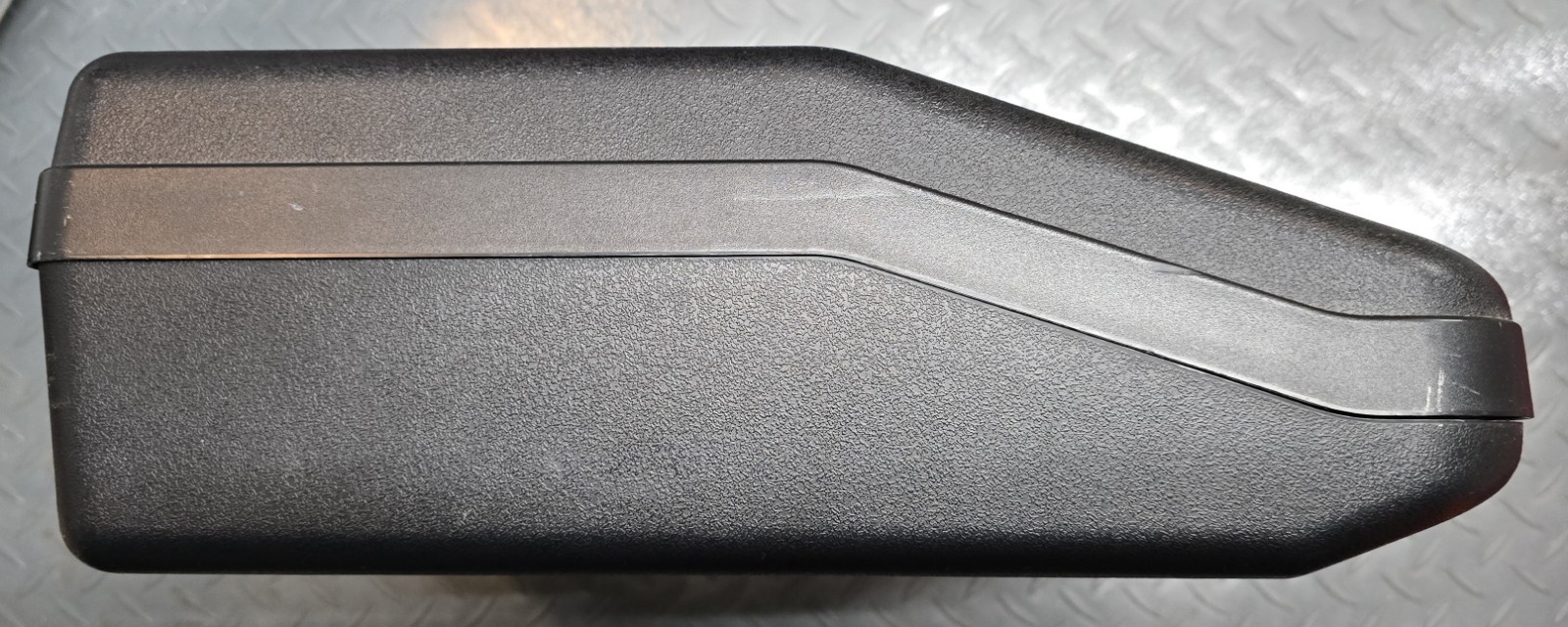 Vintage – TurboGrafx-16 TG16 CD System Storage Carrying Case – READ DESCRIPTION