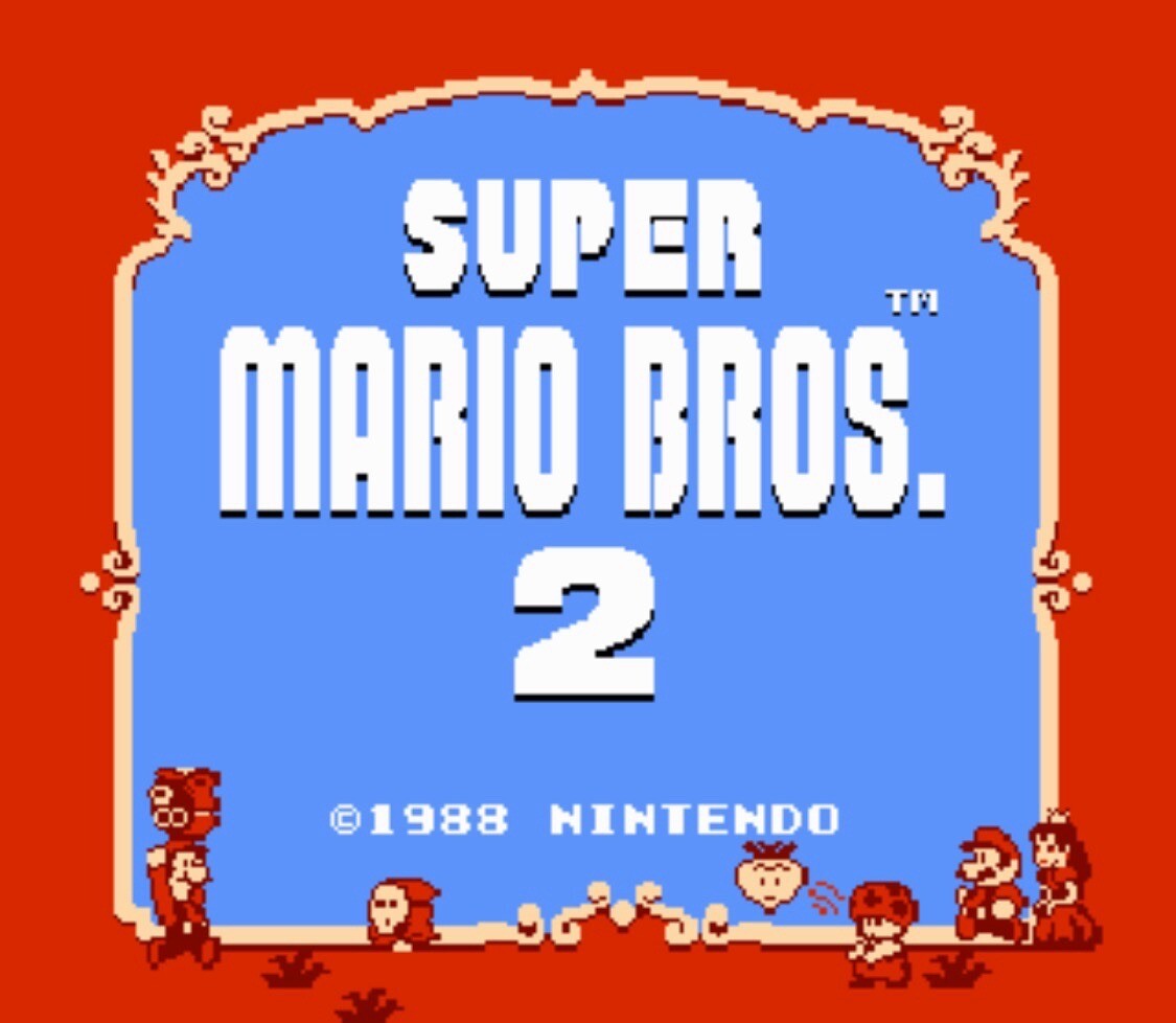 NINTENDO NES CONSOLE ORIGINAL SYSTEM GAMES SUPER MARIO 1 2 3 & Batman Video Game