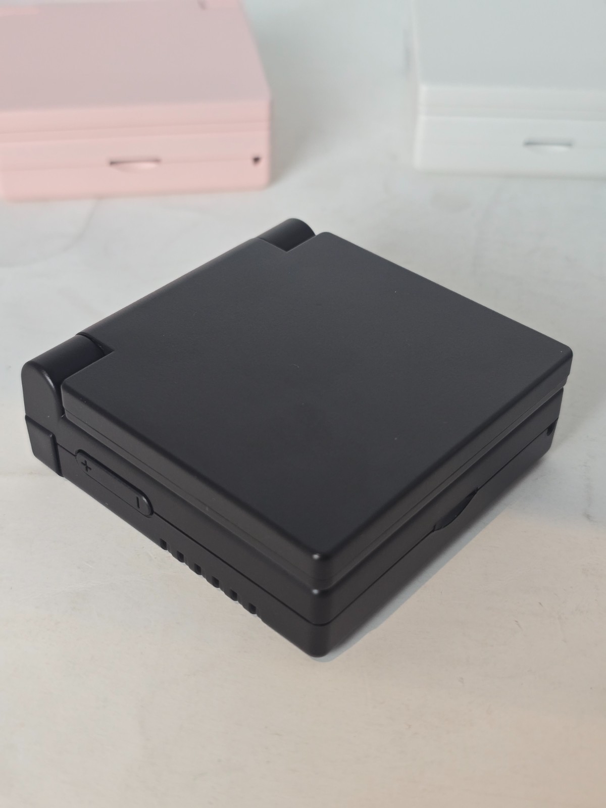 MIYOO MINI Flip Linux Retro Handheld 2.8inch 750*560 IPS Screen WIFI (Onion OS)