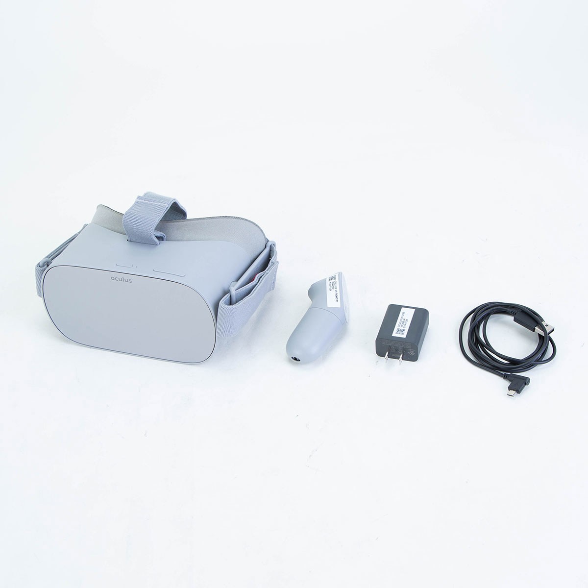 Oculus Go Standalone Virtual Reality Headset – 32GB SKU#2004124
