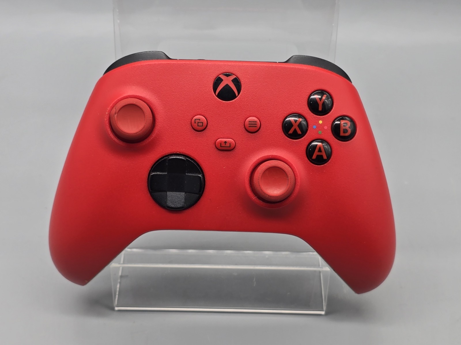 Xbox One X 1TB Console 1787 Series Controller All Cords Tested & Working