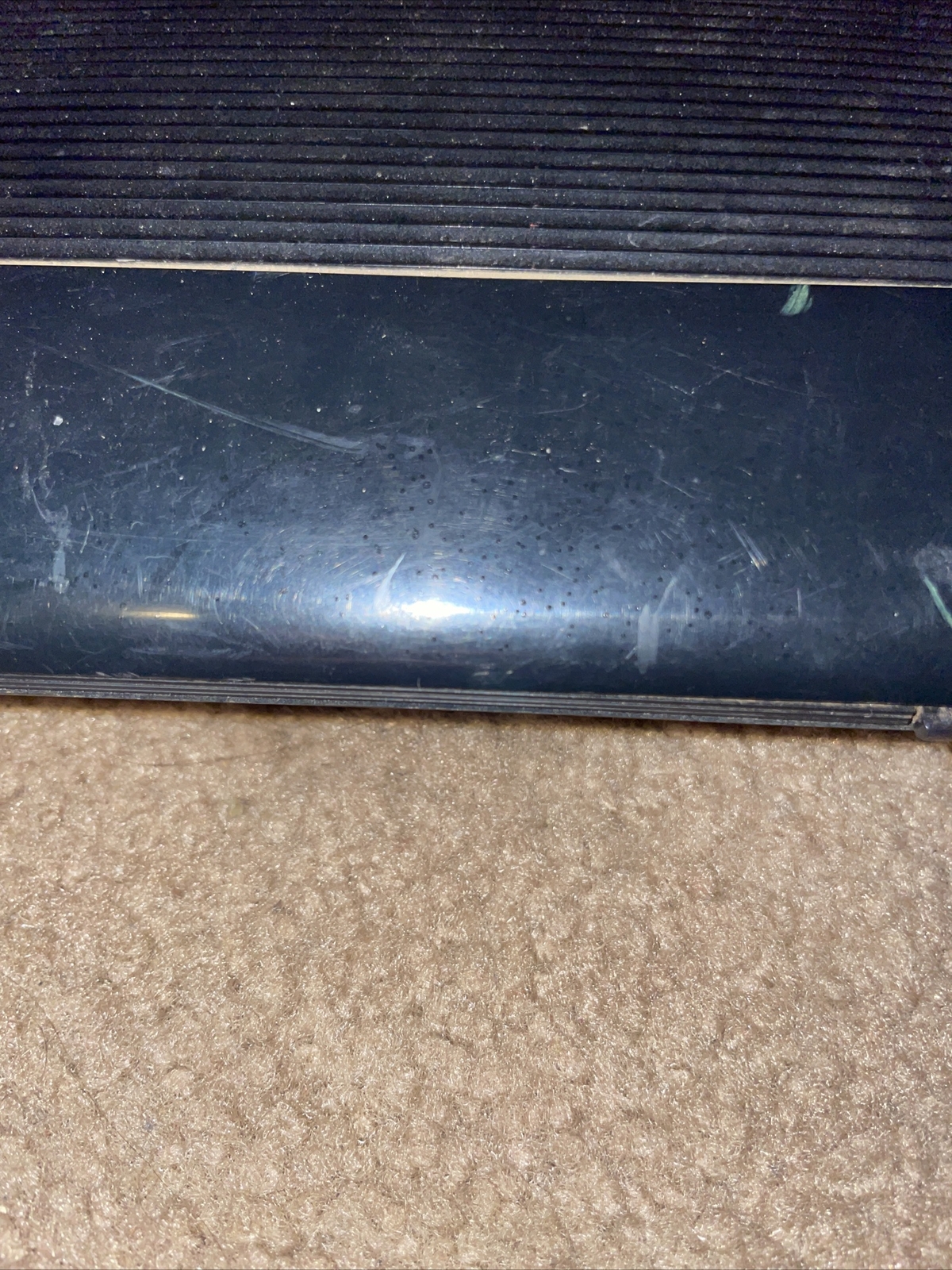 PlayStation 3 (PS3) Super Slim 250GB Black Console – CECH-4201B
