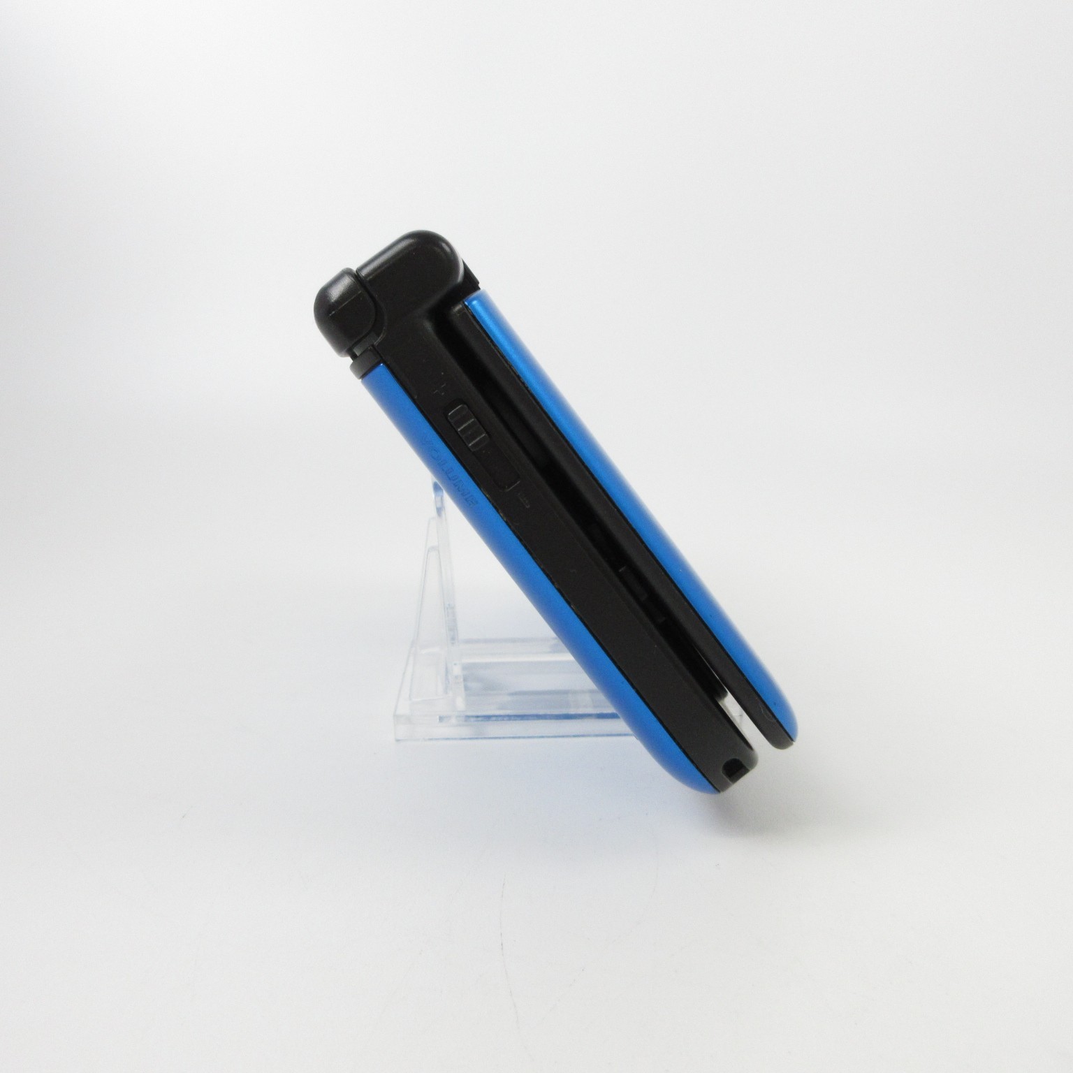 【Near Mint】Nintendo 3DS LL XL Blue x Black Console ONLY Japanese Edition #Arr042