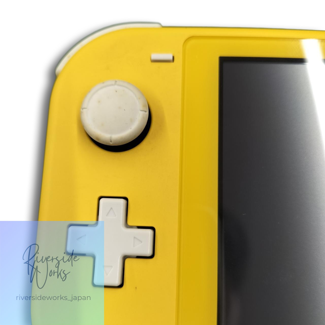 Nintendo Switch Lite HDH-001 Portable Gaming Console