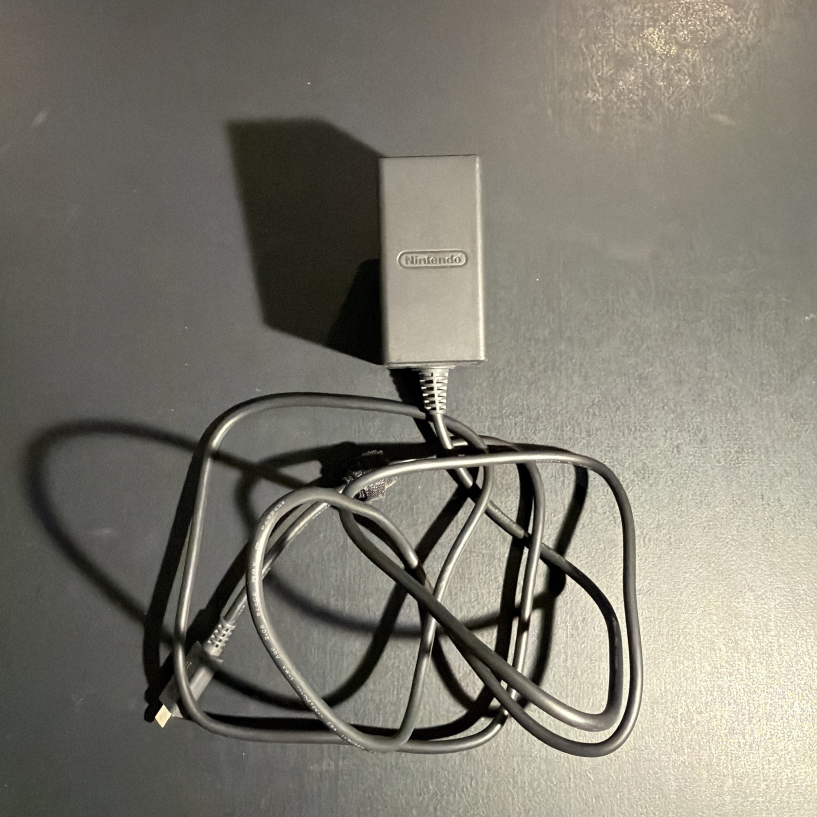 Nintendo Switch OLED – 64GB – White