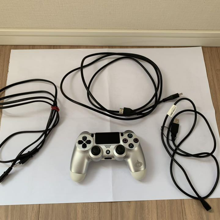 Sony PS4 Metal Slime Edition 500GB AC100V