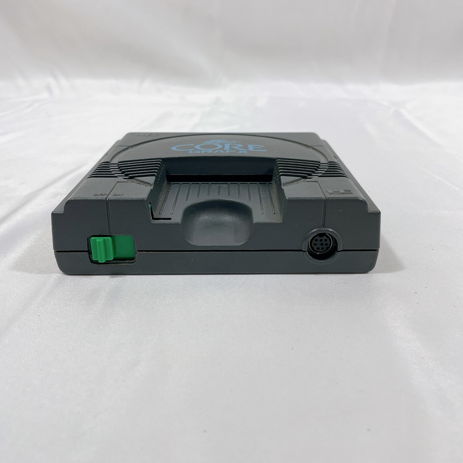 NEC PC Engine Core Grafx | PI-TG3 | Console – Tested Working + 1 Free Game