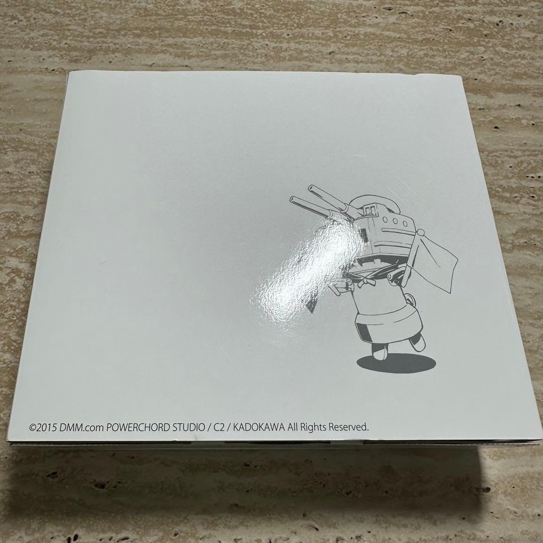 PS Vita 2000 Glacier White KanColle Kai Limited Edition Complete 6644
