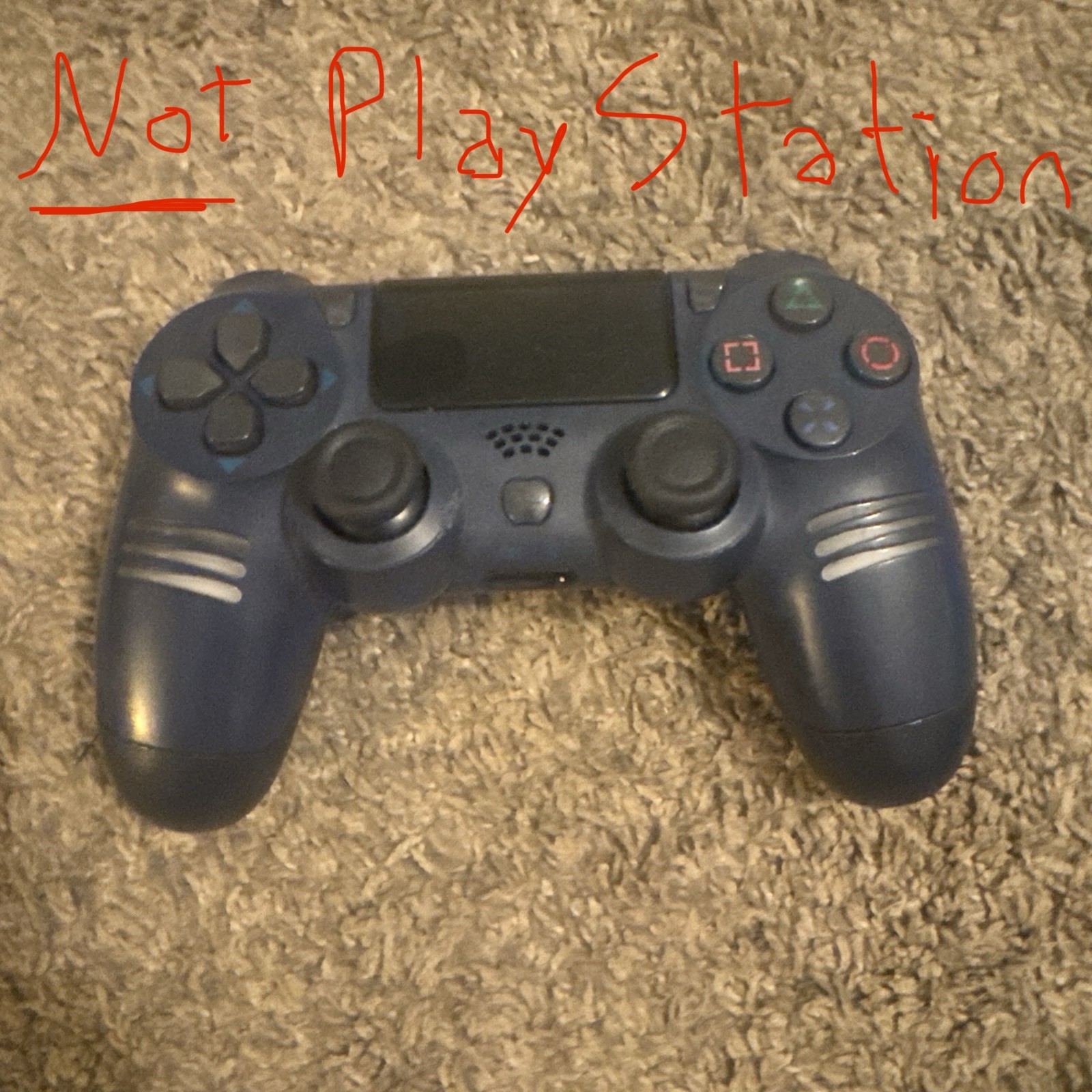PlayStation 4 With Complete VR Setup