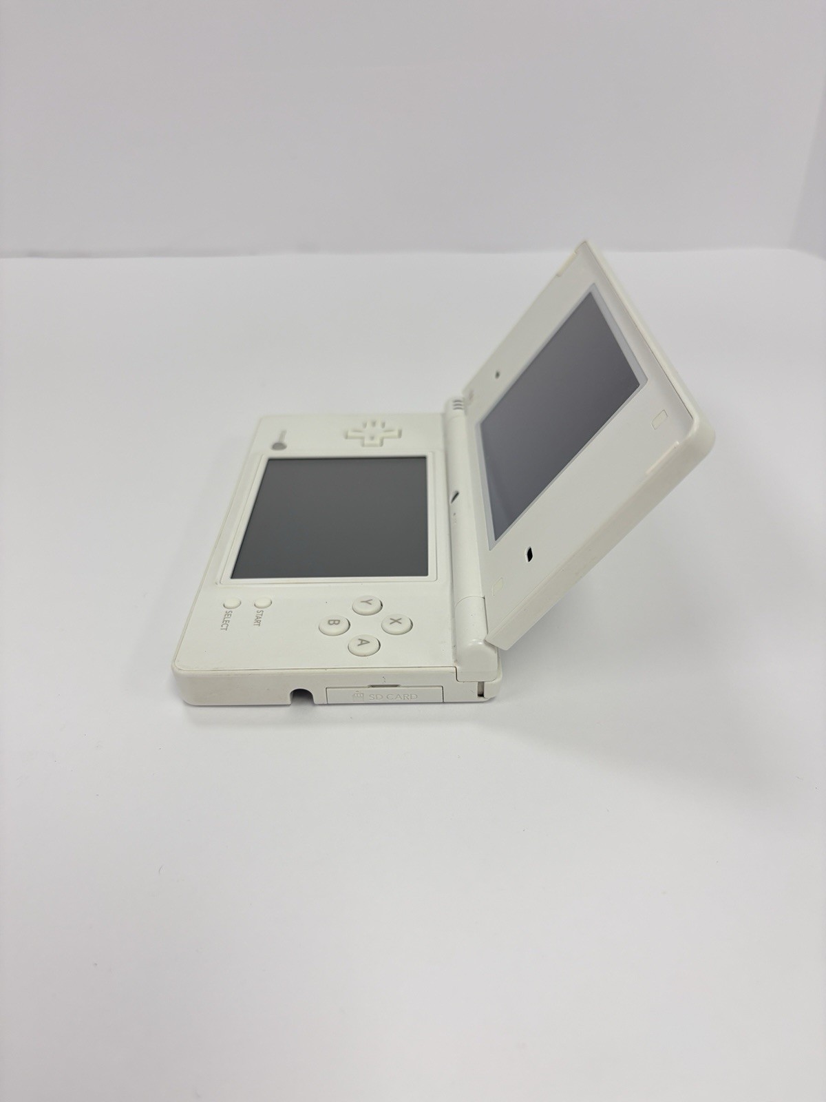Nintendo DSi Handheld Game Console – White