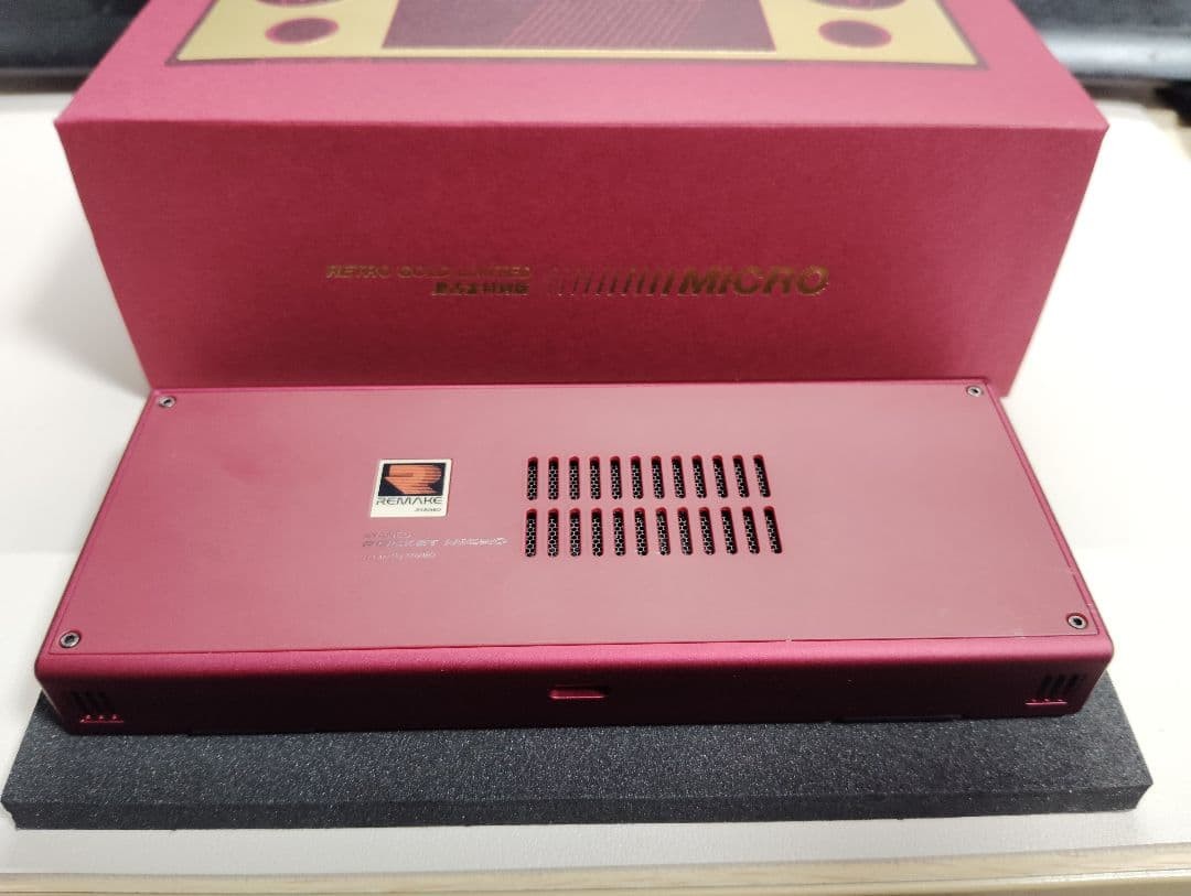 AYANEO Pocket MICRO Media Tek Helio G99 8GB+256GB