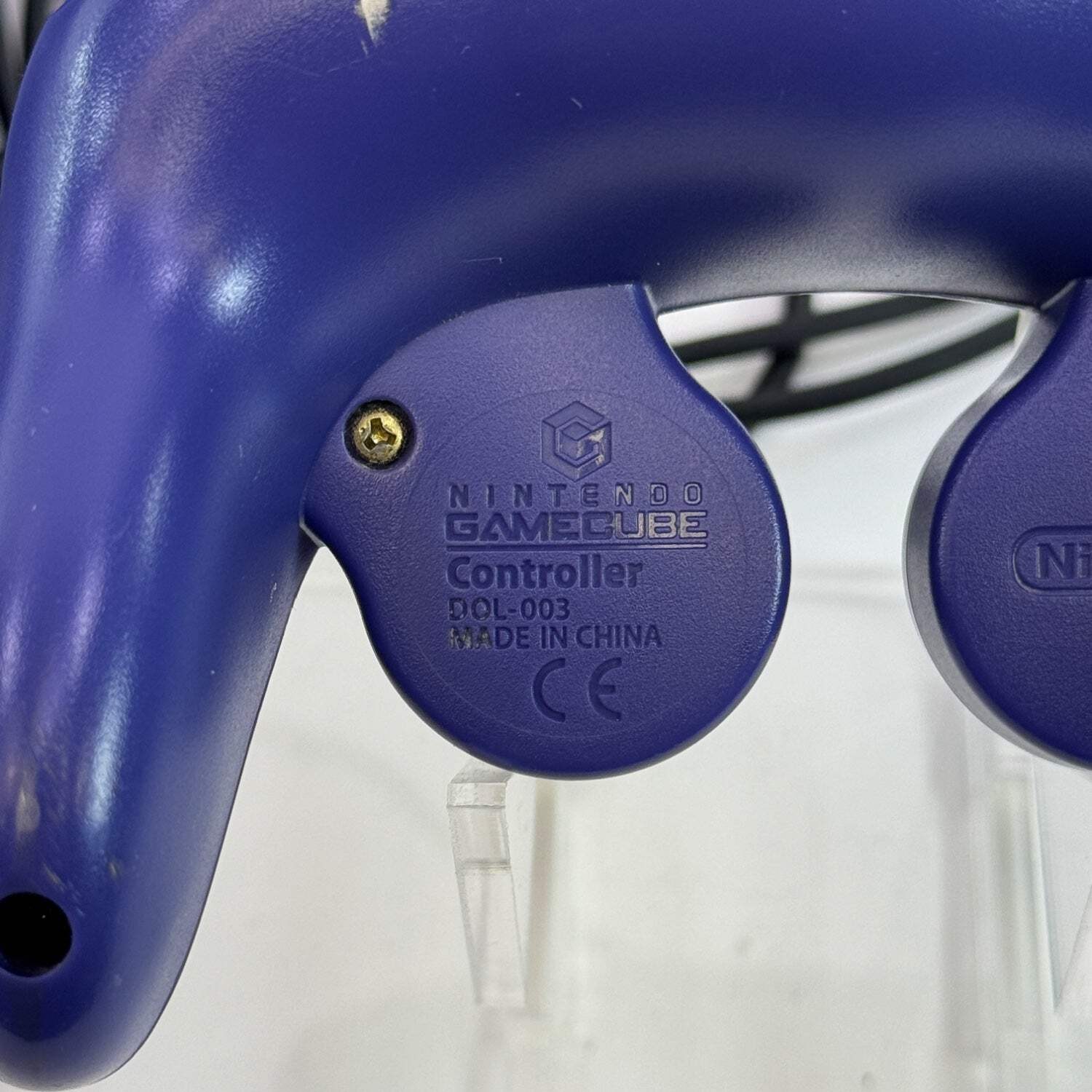 Nintendo GameCube
