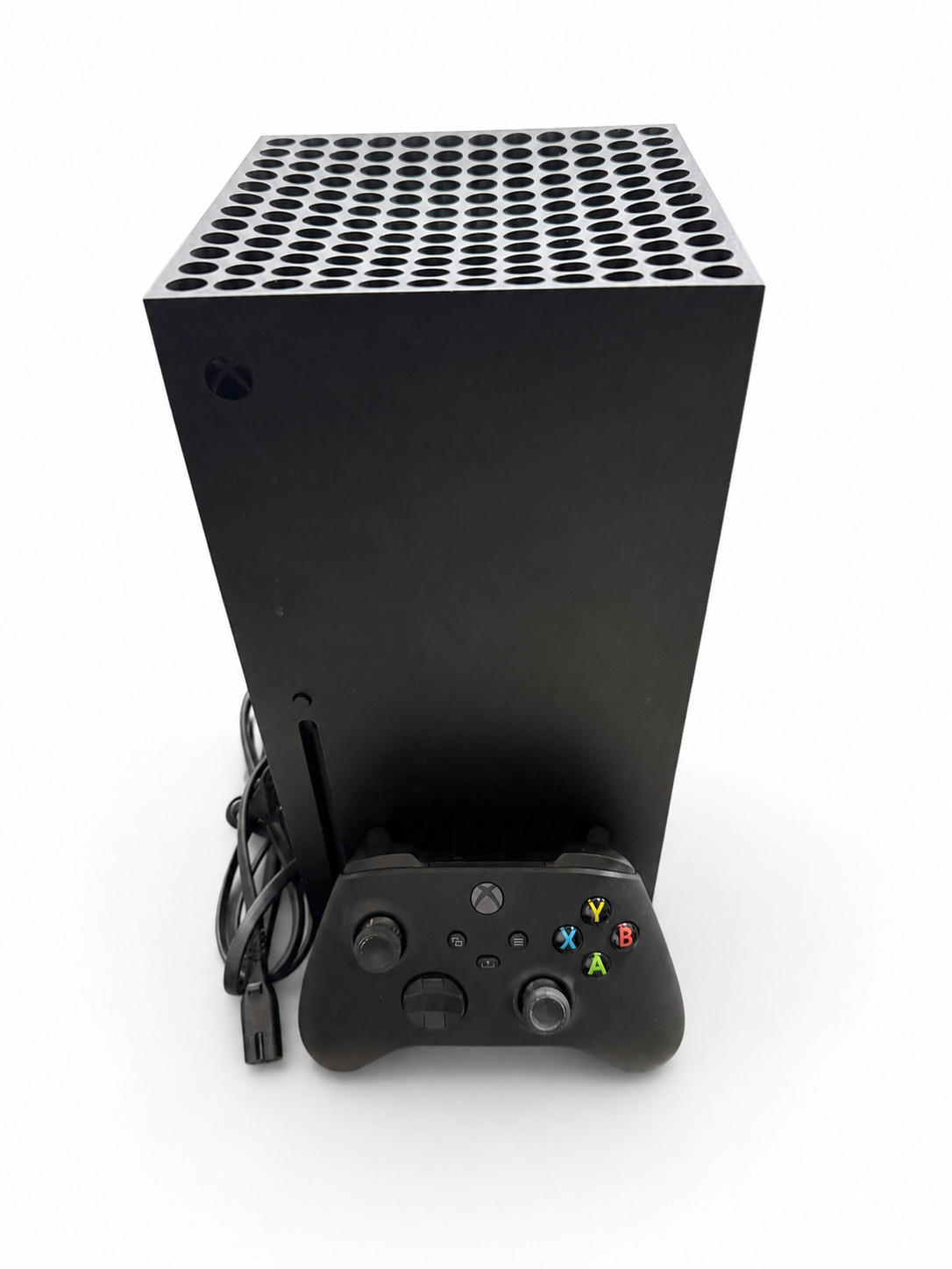 Xbox Series X 1TB Bundle+Controller+Turtle Beach Headset+Game+HDMI+USB-C