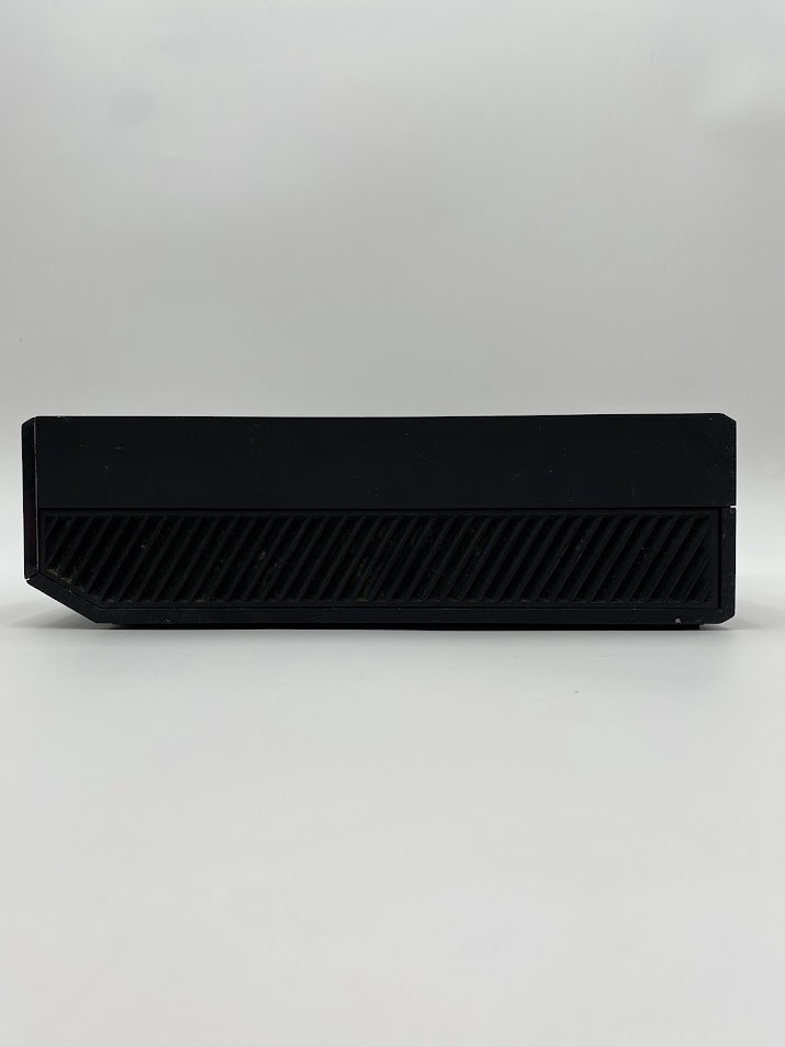 Xbox One Console Model 1540 Microsoft Black HDMI Gaming System No Power