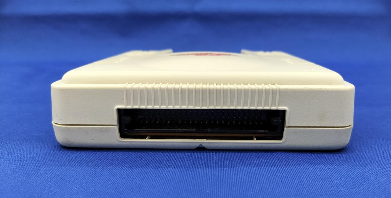 PC Engine Model PI TG001 NEC