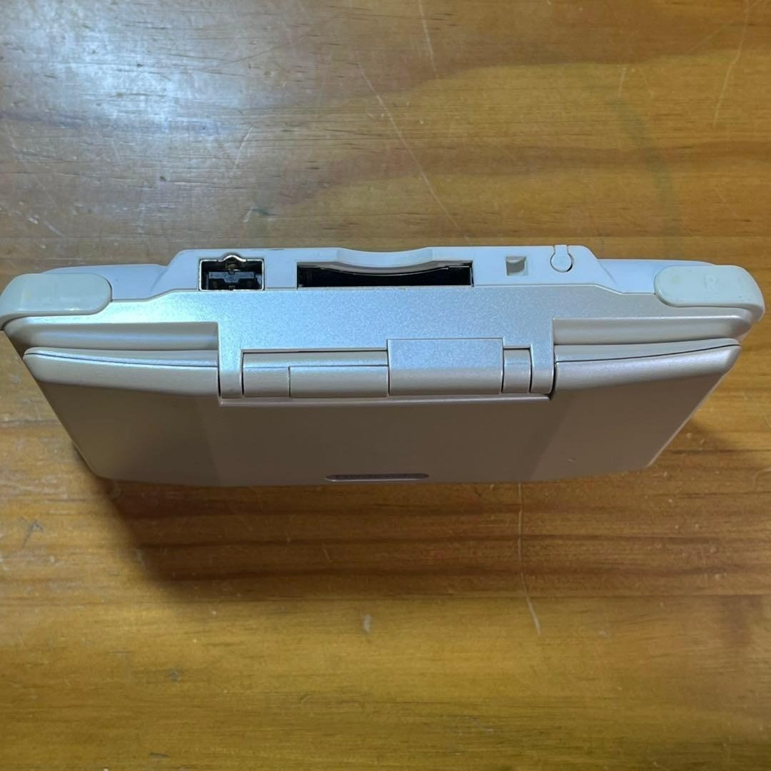 Nintendo DS Mew Edition 6202 From Japan