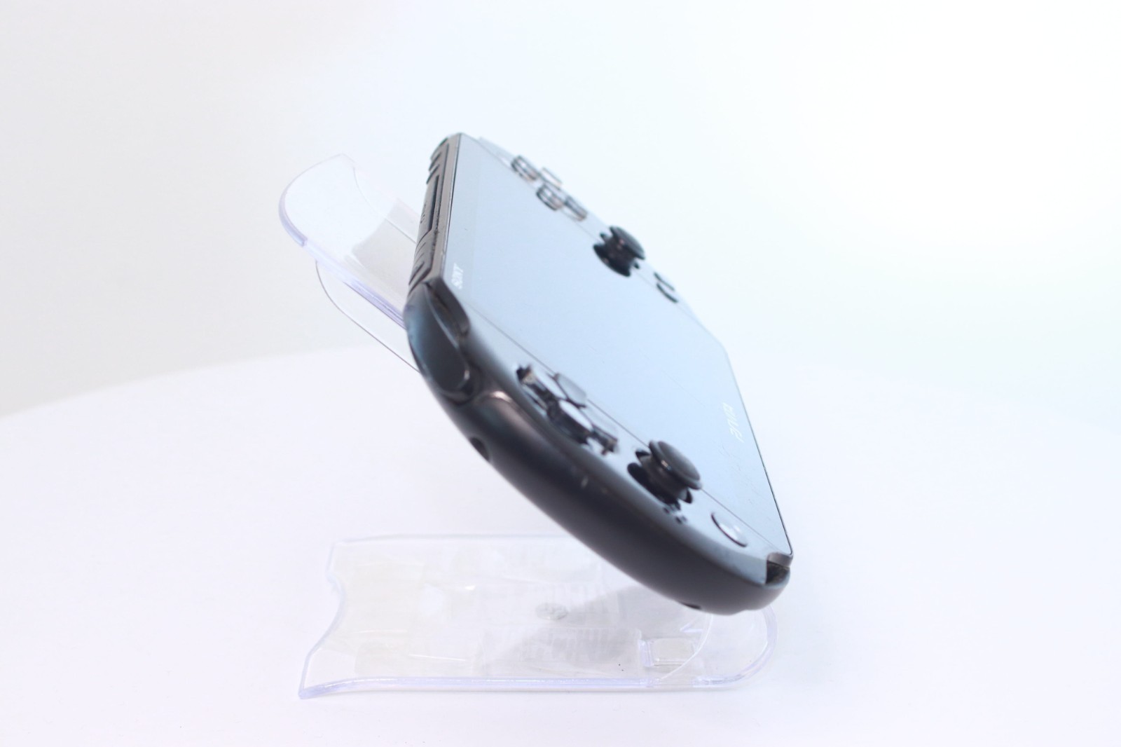 JP Game PS Vita PCH-2000 Black [ Rank：B]