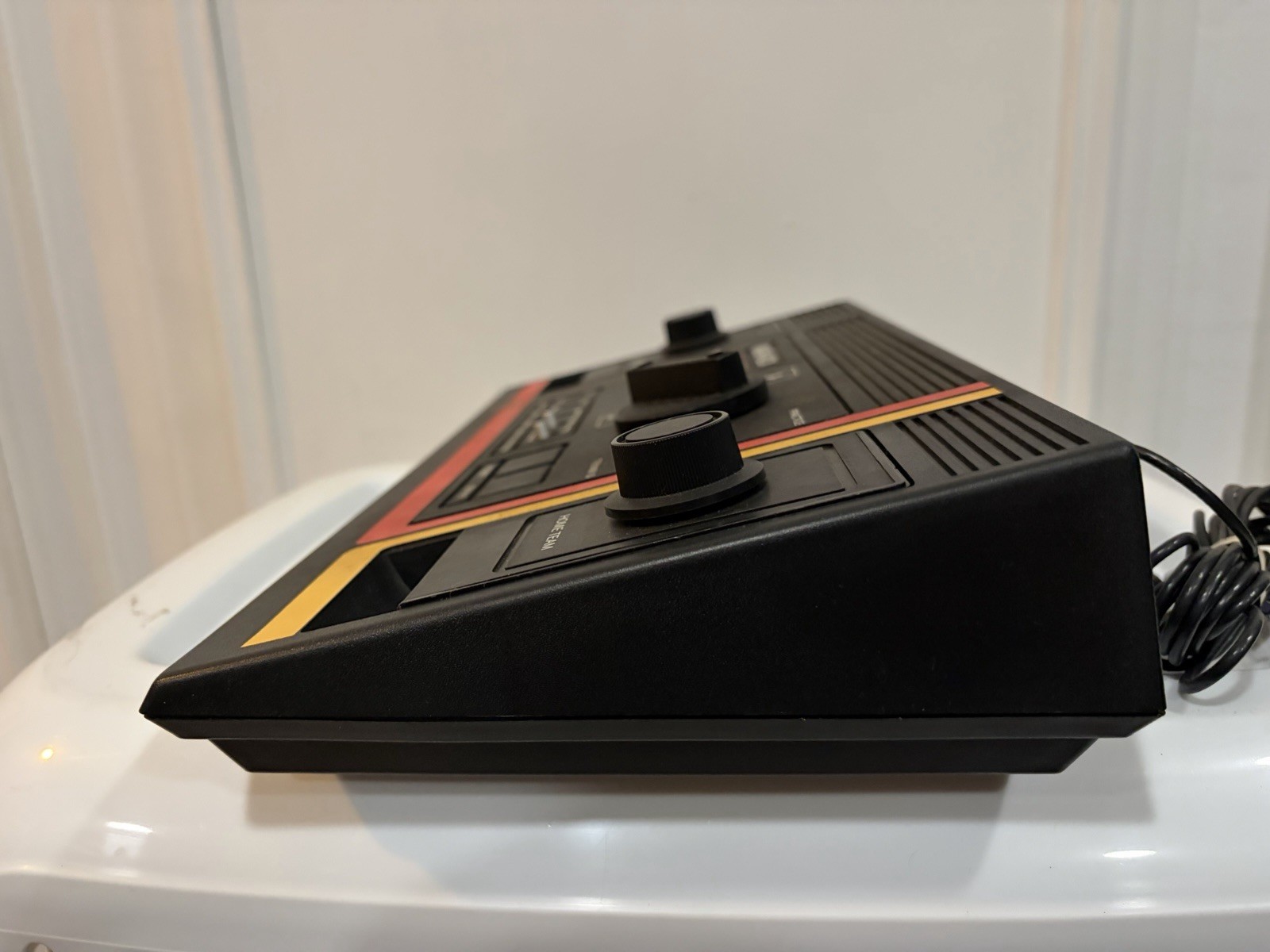 Magnavox Odyssey 3000 Vintage Video Game Console System Complete In Box