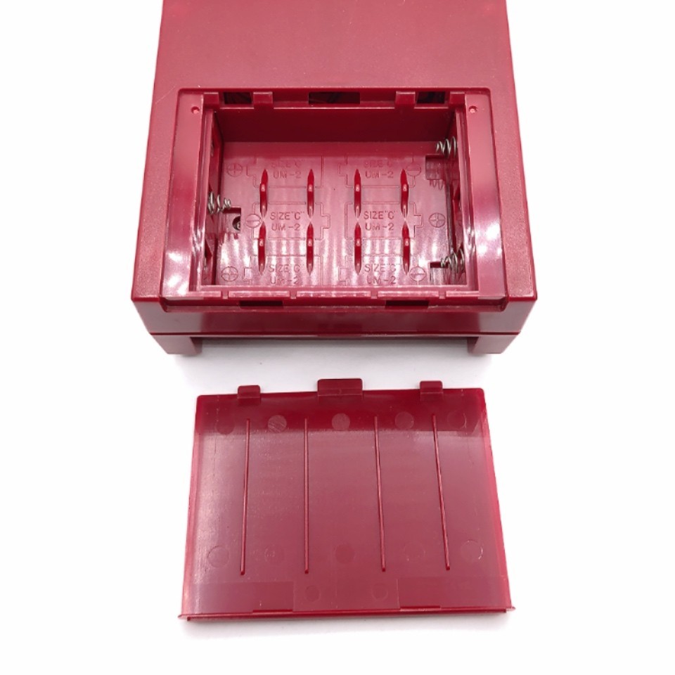 Nintendo Famicom Disk System Console HVC-022 NEW BELT NTSC-J Japan Tested