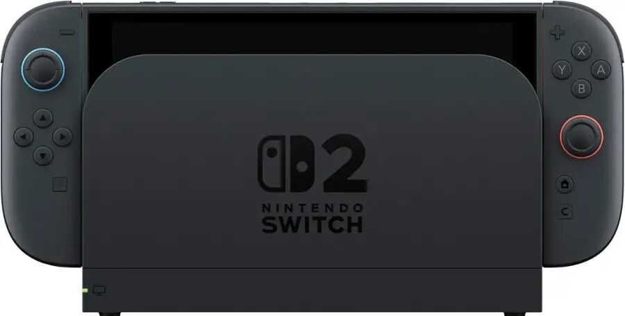 Nintendo Switch 2 System – Nintendo Switch 2 SAME DAY SHIP – FREE FEDEX 2DAY 🚚